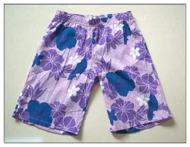 Pantalon pyjama - Ref 730628 Image 45