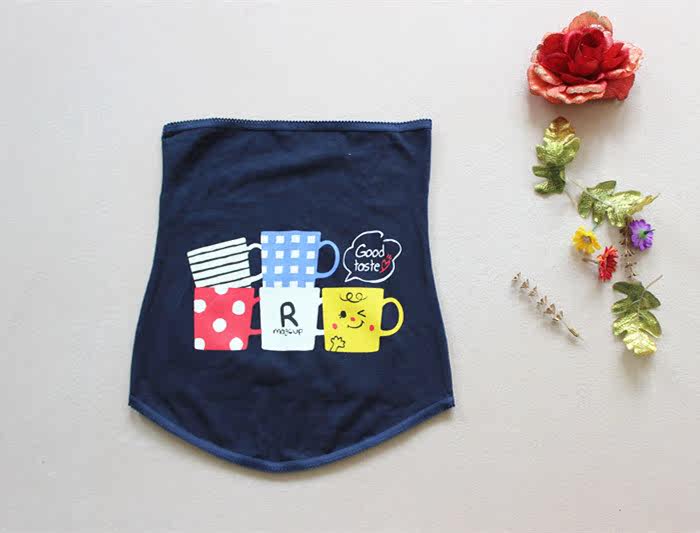 Corset 1034-1104 en coton - Ref 678659 Image 46