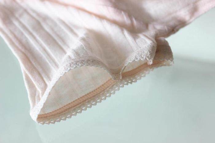 Pantalon collant en coton - Ref 754060 Image 44