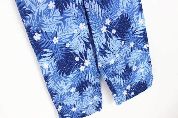 Pantalon pyjama - Ref 730716 Image 42