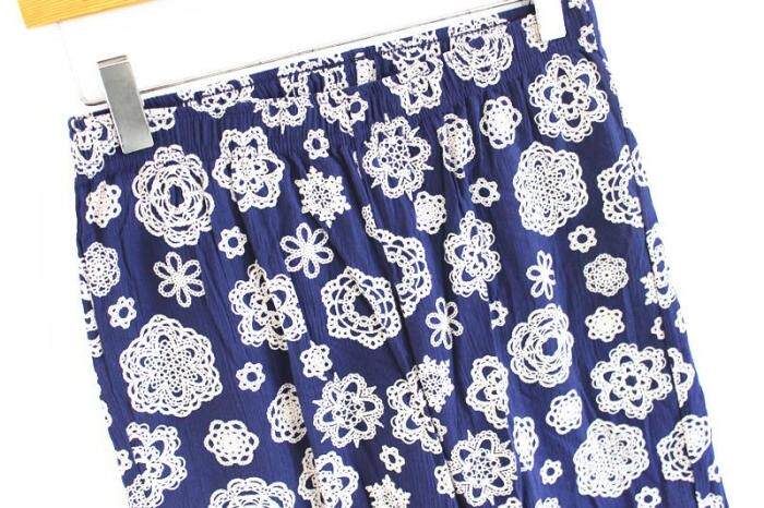 Pantalon pyjama - Ref 730630 Image 47