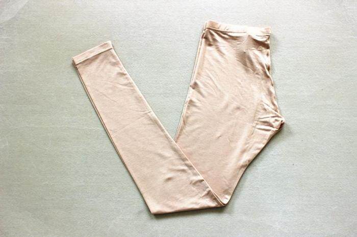 Pantalon collant jeunesse en autre - Ref 752997 Image 53