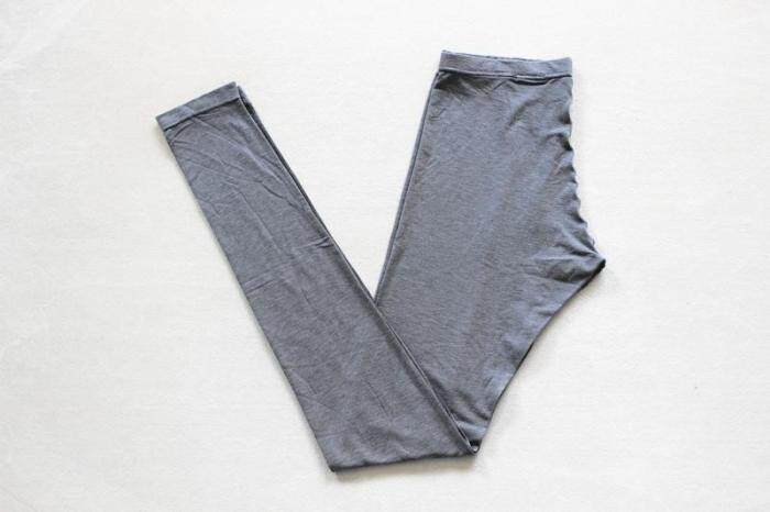 Pantalon collant jeunesse en autre - Ref 752997 Image 58