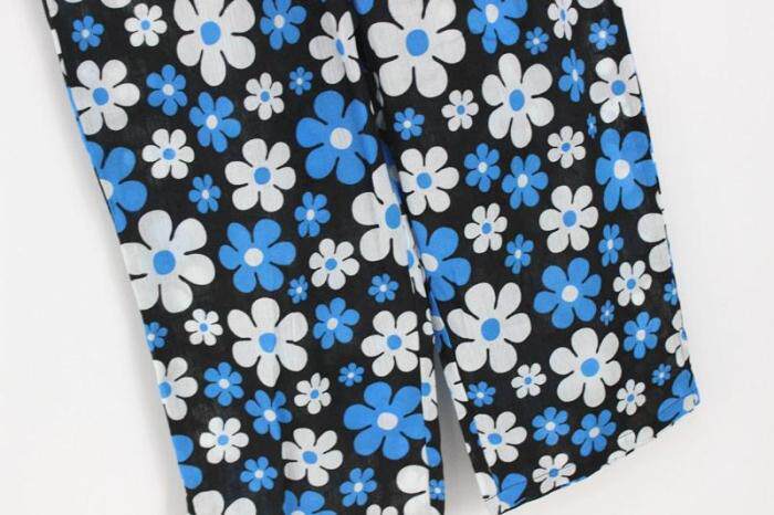 Pantalon pyjama - Ref 730716 Image 53