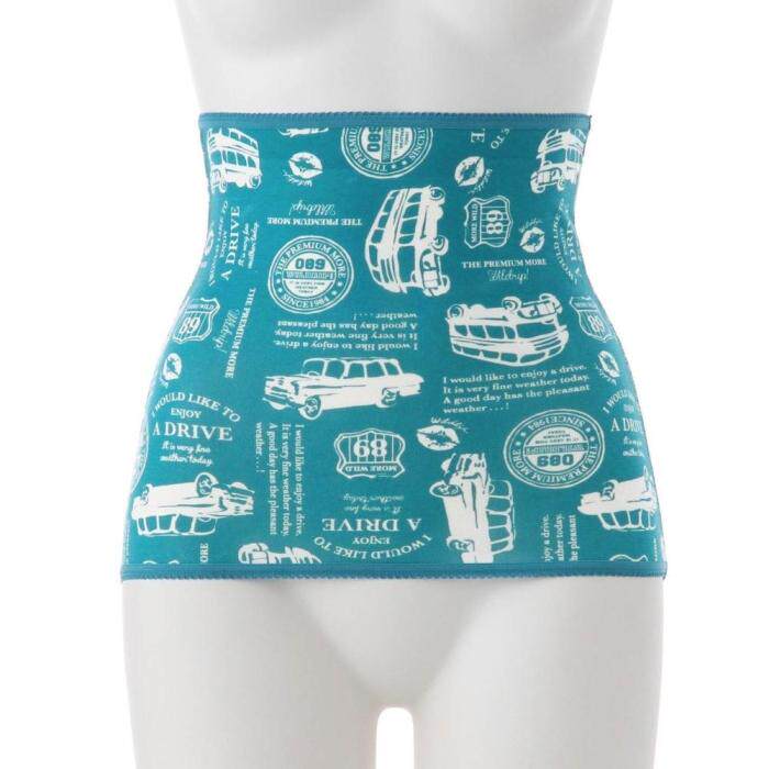 Corset 1034-1105 en coton - Ref 673222 Image 36