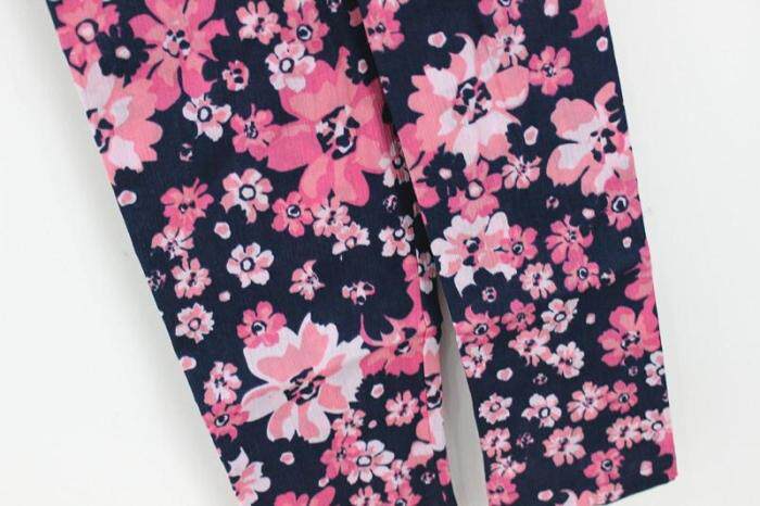 Pantalon pyjama - Ref 730716 Image 60