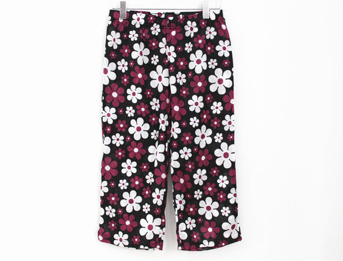 Pantalon pyjama - Ref 730716 Image 48