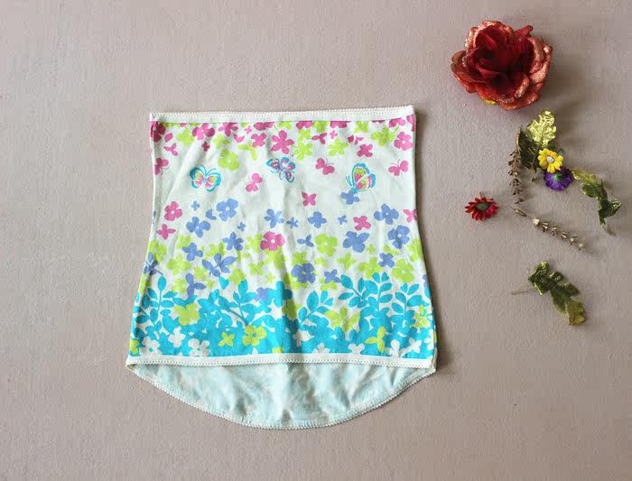 Corset 1034-1104 en coton - Ref 678659 Image 51