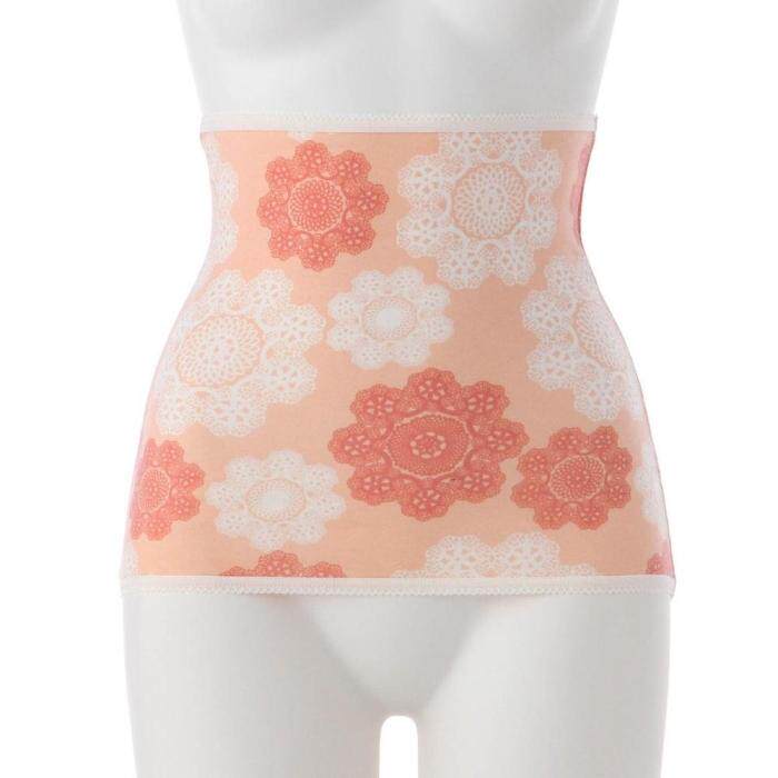 Corset 1034-1105 en coton - Ref 673222 Image 39