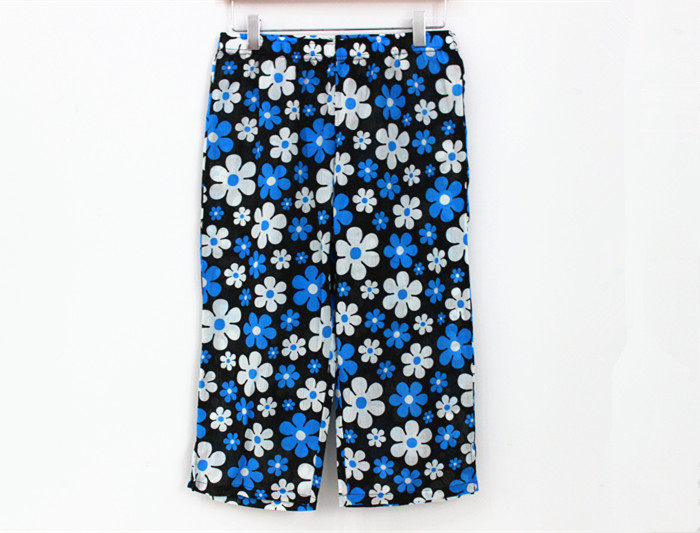 Pantalon pyjama - Ref 730716 Image 51