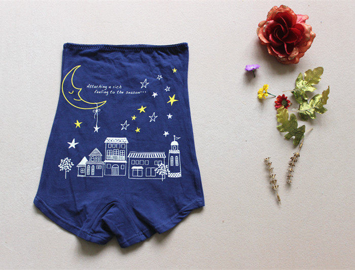 Corset 1034-1102 en coton - Ref 682754 Image 48