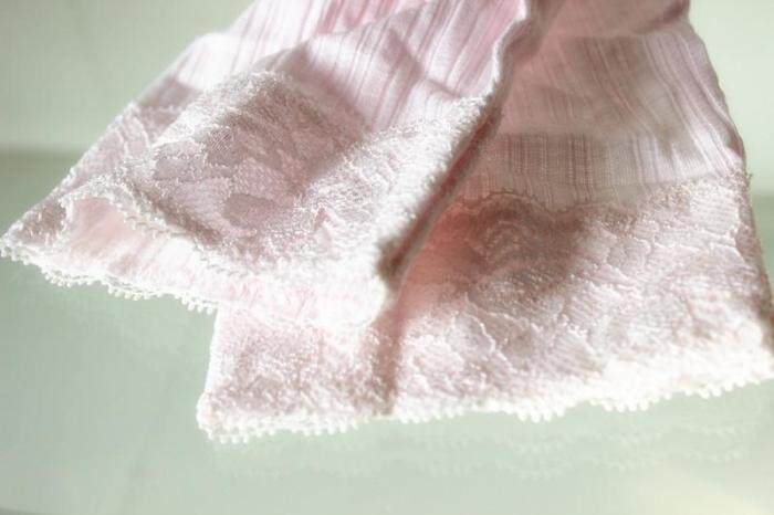 Pantalon collant en coton - Ref 754060 Image 30