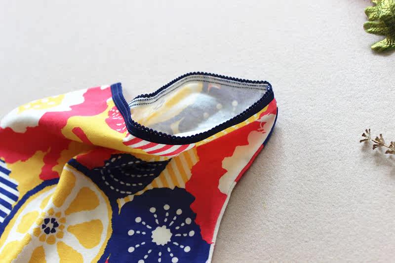 Corset 1034-1104 en coton - Ref 678659 Image 43