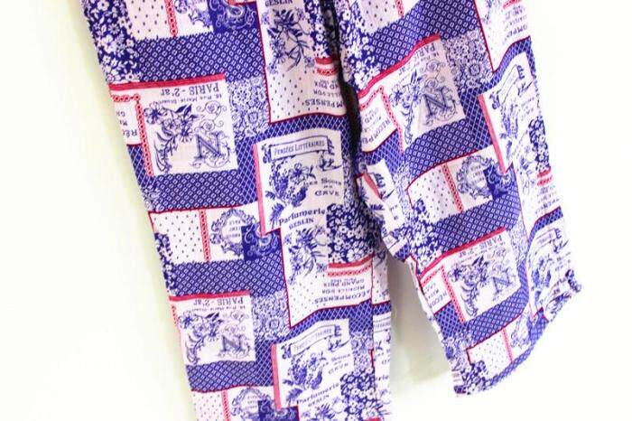 Pantalon pyjama - Ref 730630 Image 28