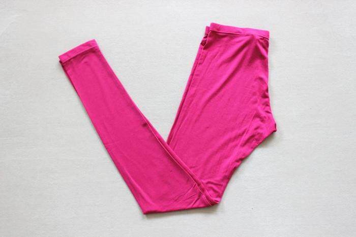 Pantalon collant jeunesse en autre - Ref 752997 Image 61