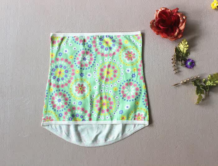 Corset 1034-1104 en coton - Ref 678659 Image 53