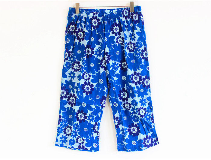 Pantalon pyjama - Ref 730630 Image 14