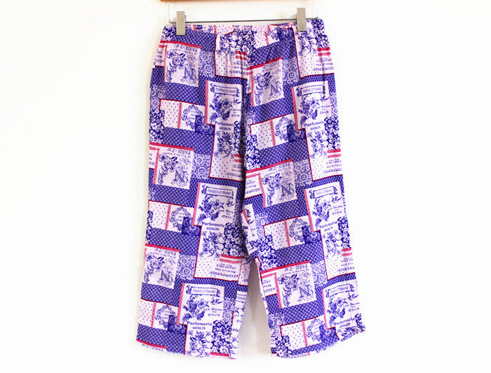 Pantalon pyjama - Ref 730630 Image 26