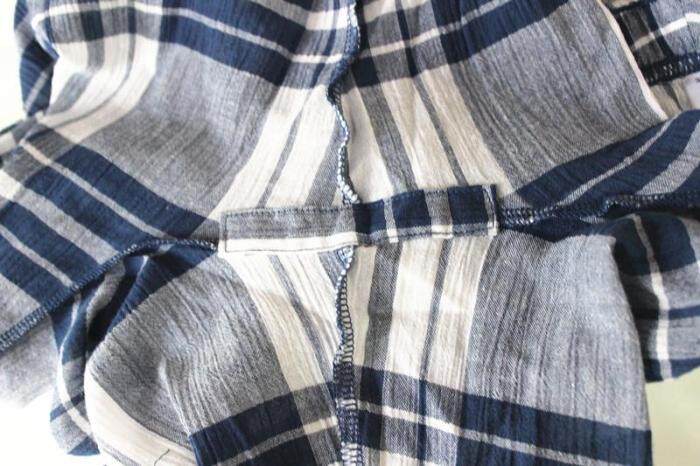 Pantalon pyjama - Ref 730716 Image 38