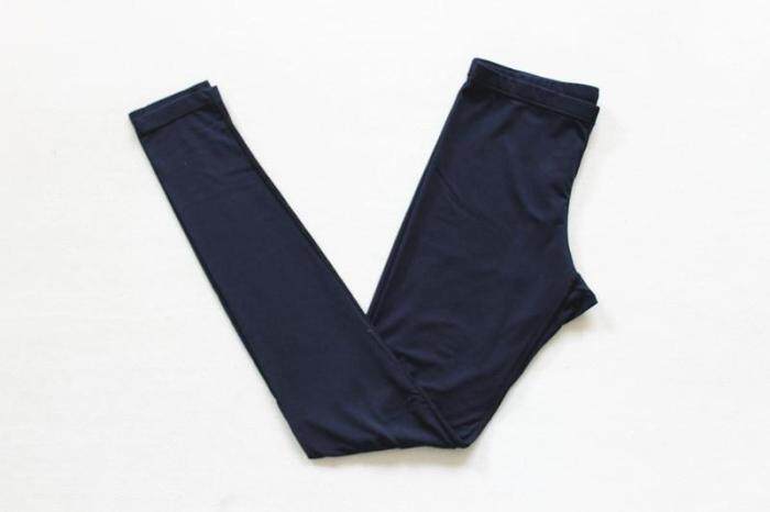 Pantalon collant jeunesse en autre - Ref 752997 Image 40