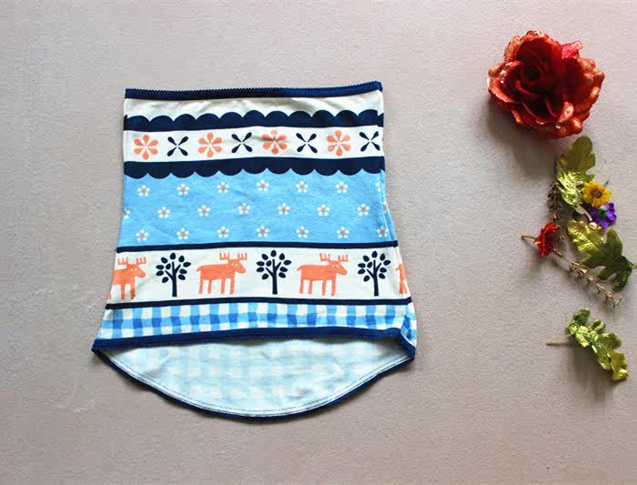 Corset 1034-1104 en coton - Ref 678659 Image 50