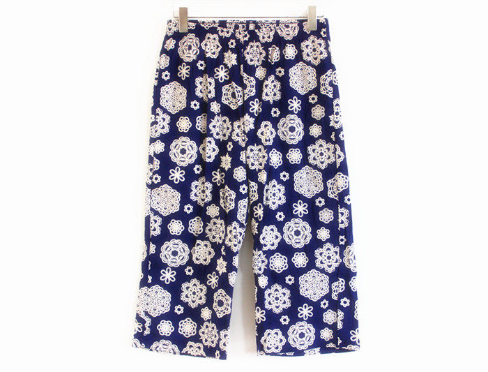 Pantalon pyjama - Ref 730630 Image 8