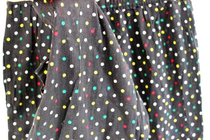 Pantalon pyjama - Ref 730630 Image 39