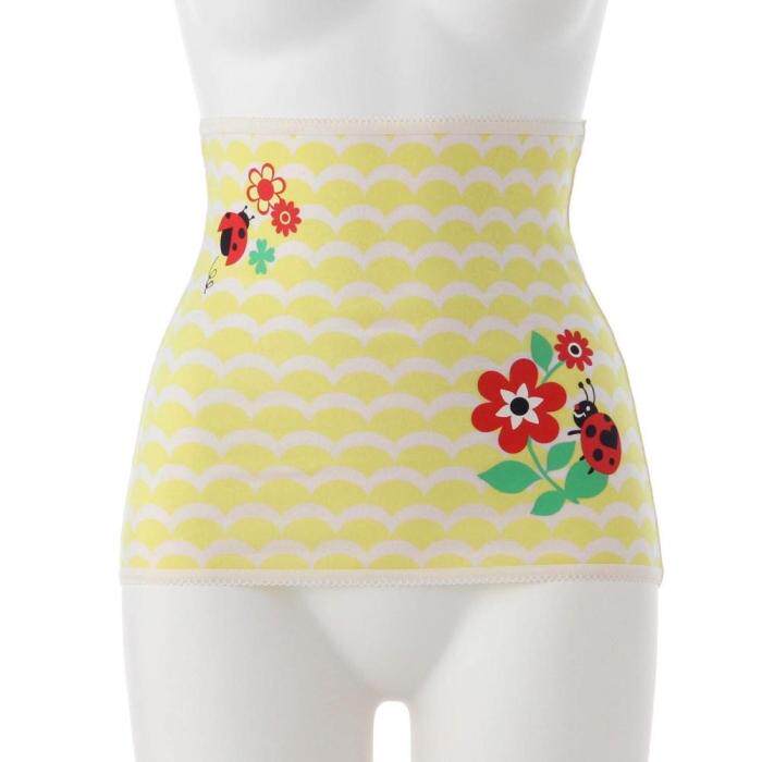 Corset 1034-1105 en coton - Ref 673222 Image 41