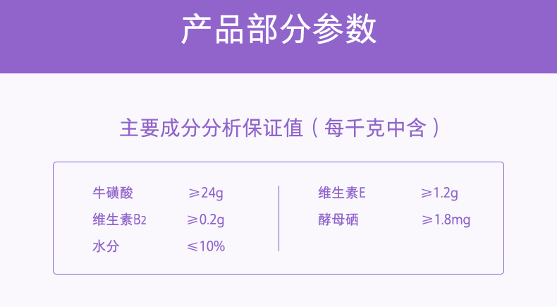 Wei Shiwei đa chiều micro-200 viên 3 chai petamine tùy chọn catamine vitamin làm đẹp tóc taurine viên điều hòa đường ruột - Cat / Dog Health bổ sung 	sữa cho mèo con uống