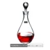 Pha lê thủy tinh stopper decanter rượu vang đỏ tách rượu hầm rượu lớn chai rượu vang bình - Rượu vang