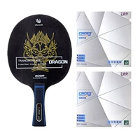 Китай дракон потягивает кого -то+729 Popisteriation Pack Pack Paper Case