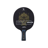 Китайский дракон принимает CS [короткая жесткая ручка]