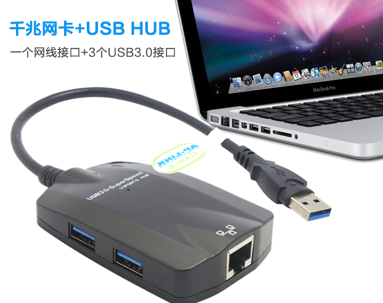 Concentrateur USB - Ref 373536 Image 5
