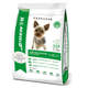 ອາຫານຫມາ Ayton Yorkshire Terrier ພິເສດສໍາລັບລູກຫມາແລະຫມາຂະຫນາດນ້ອຍທີ່ສວຍງາມເສີມແຄຊຽມເສີມຜົມ Tears 2.5kg 5kg ລົດຊາດຊີ້ນງົວ