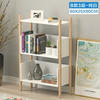 B Модель 3-паточного белого