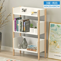 3 слоя-пары белые