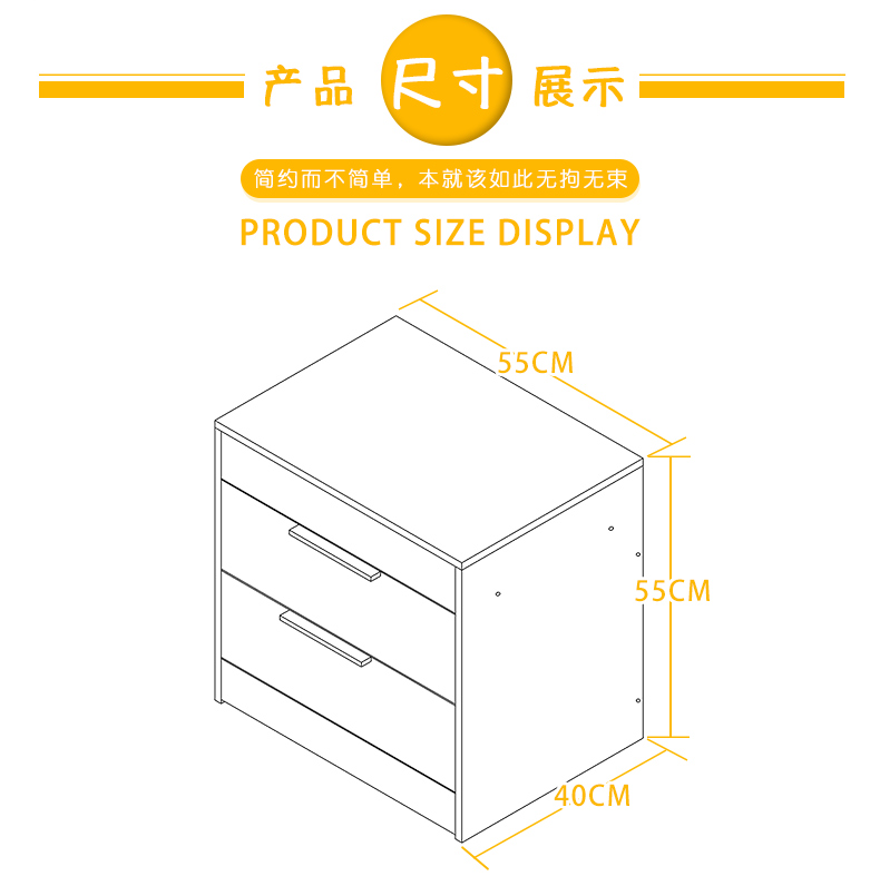 bàn laptop đa năng ngăn kéo bàn tủ đầu giường nâng Tủ con đầu giường tủ bên tủ lưu trữ tủ - Buồng tủ giày đẹp