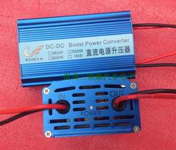 자동차 전원 공급 장치 DC12v ~ DC24V 15A 360W DC 부스터