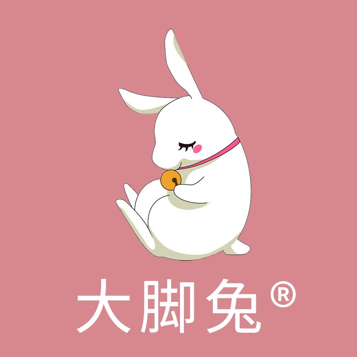 大脚兔品牌店