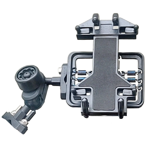 Противоударный держатель для телефона, трубка, электромобиль для навигатора, амортизирующий мобильный телефон