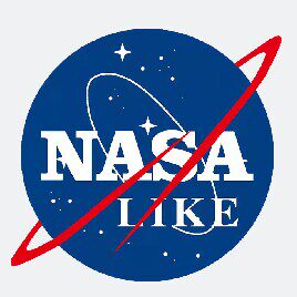 NASA LIKE 联名童装店