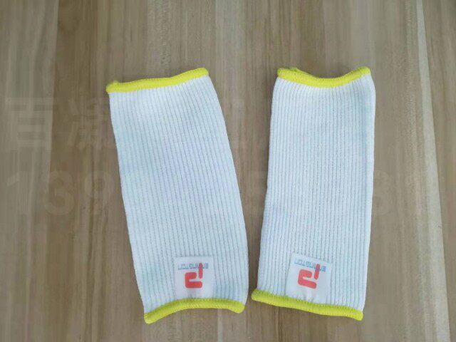 100 Gel Shield Short Track Speed Skating Speed Skating Amankle Anti-Cut