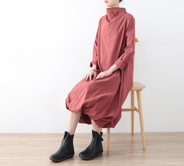Robe été en coton - Ref 3432931 Image 7