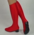 Giày thủy thủ giày boot nữ vascara Giày ống