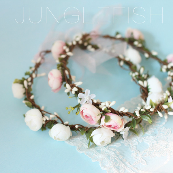 Accessoire cheveux - Ref 1202975 Image 6