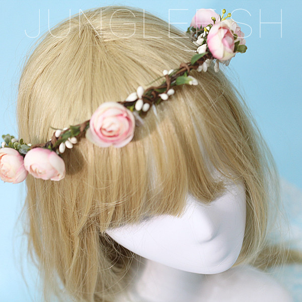 Accessoire cheveux - Ref 1202975 Image 11