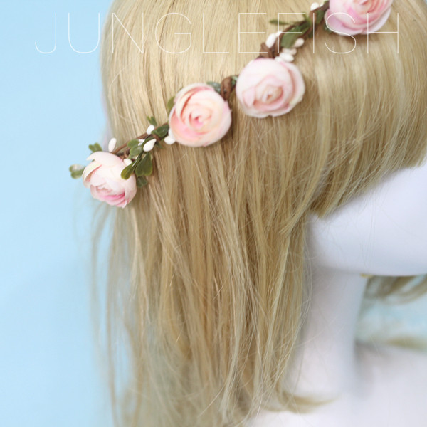 Accessoire cheveux - Ref 1202975 Image 10