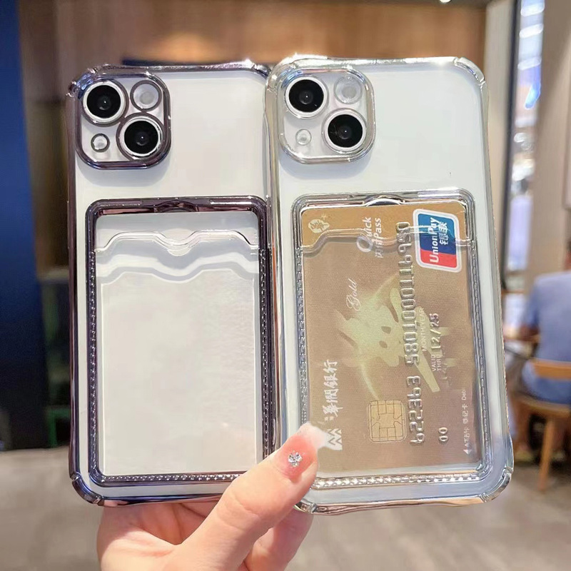 Integrated Photo Case Suitable for Apple 11 Phone Case with 15 Card Slots, iPhone 13, Apple 11, Apple 12 Pro Max, Card Storage, 7 Photo Slots, 8 Se, Coin Holder, 14 Back Clip, Id Card, Bank Card, 16 Meal Card