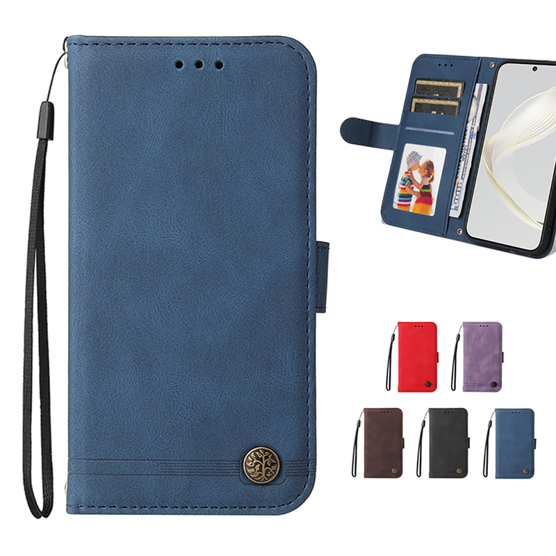 Suitable for Nokia G30 Xr20 Phone Case 6.3 Flip Stand Folding Coin Purse Style G10 G20 X10 X20 Card Slot Photo Holder C10 C20 1.4 G50 Full Protection Case