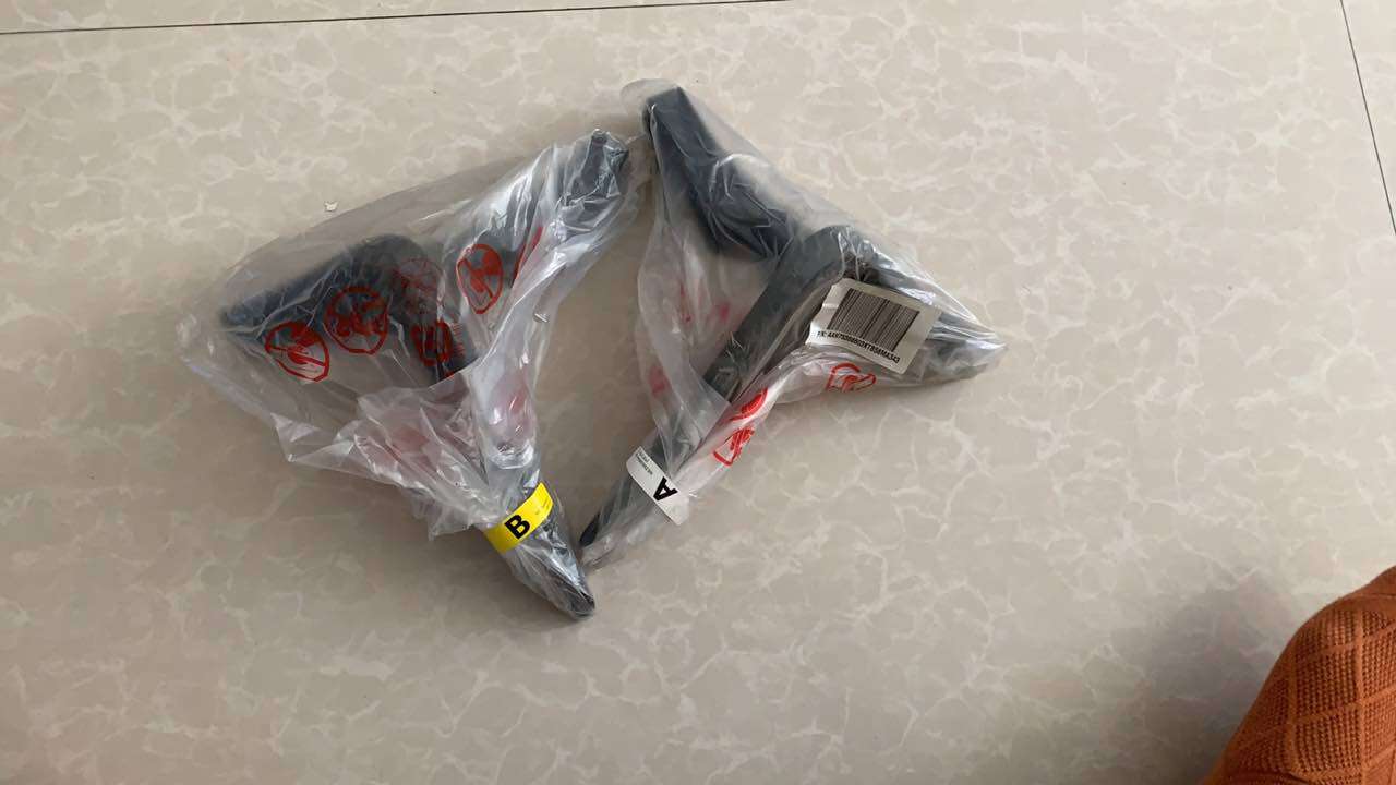 New original LG 49LX310C - CA 43LX310C base bracket with original screw